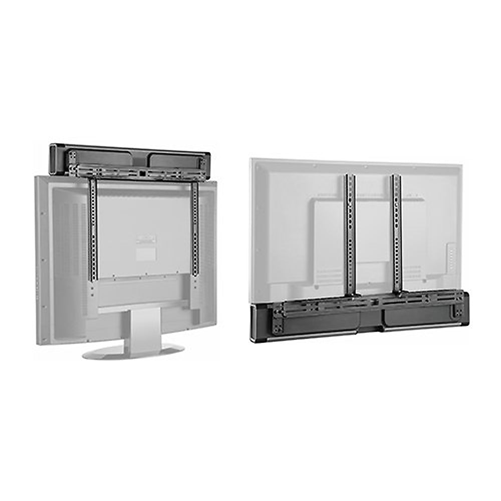 Soundbar hangszóró tartó TV-hez max 10kg Maclean MC-843