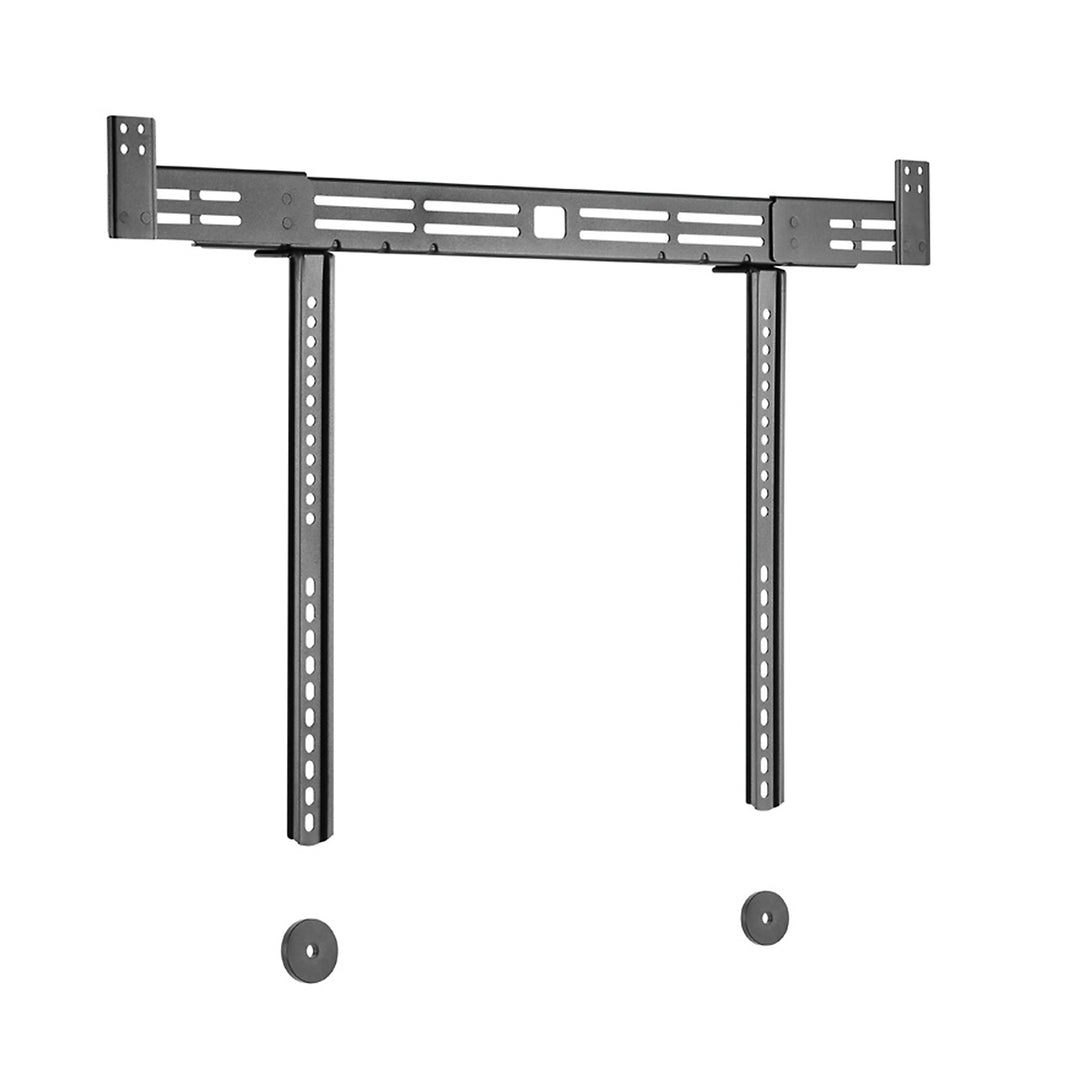 Soundbar hangszóró tartó TV-hez max 10kg Maclean MC-843