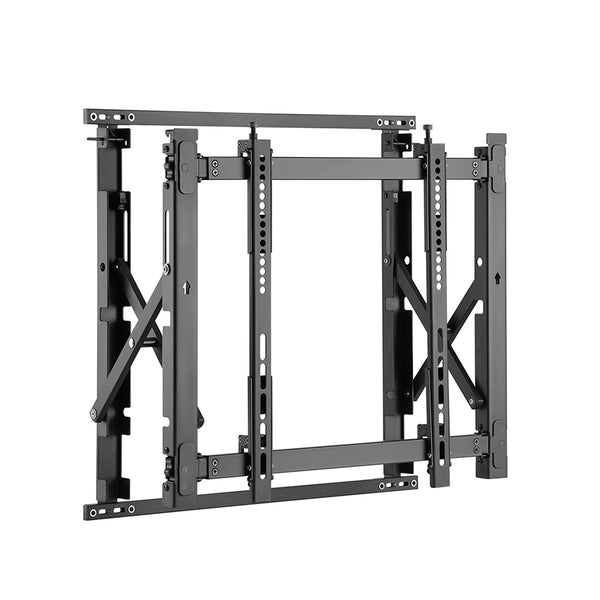 Uchwyt do TV Video Wall 46"-52" 35kg max Digital Signage Maclean MC-845 max VESA 600x400