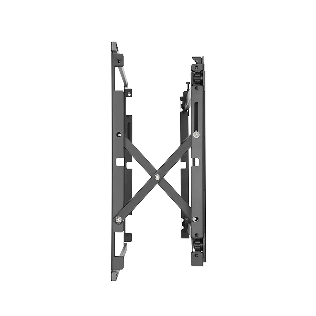 Uchwyt do TV Video Wall 46"-52" 35kg max Digital Signage Maclean MC-845 max VESA 600x400