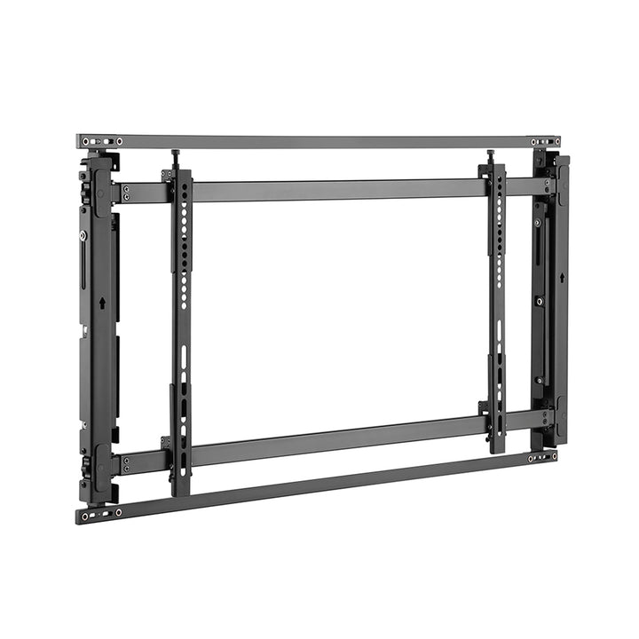Uchwyt do TV Video Wall 46"-52" 35kg max Digital Signage Maclean MC-845 max VESA 600x400