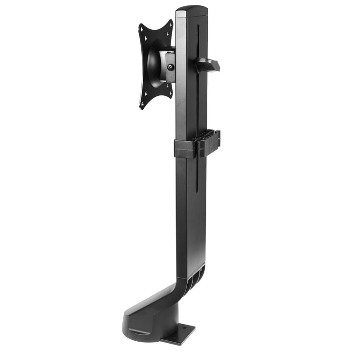Monitor tartó 17"-32" 8kg Maclean MC-853 az MC-848 és MC-849 modellekhez illeszkedik