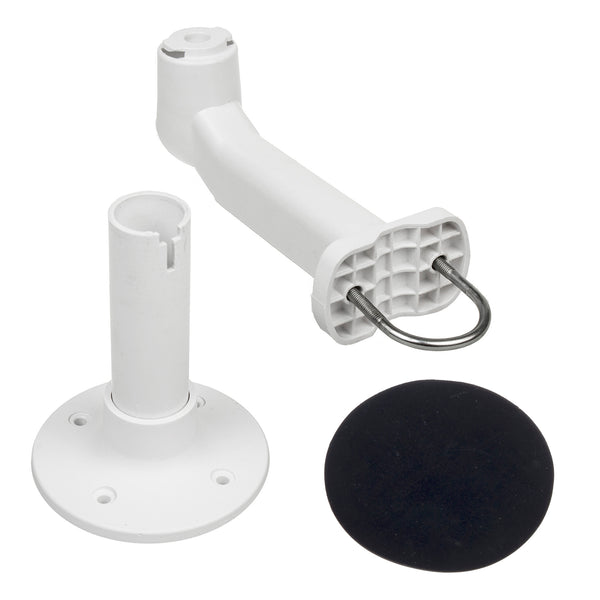 Maclean MCTV-947 lakókocsi aktív, minden irányú DVB-T/T2 H.265 HEVC antenna
