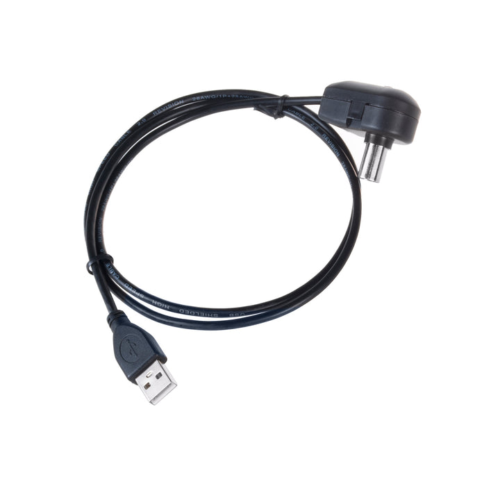 Maclean MCTV-947 lakókocsi aktív, minden irányú DVB-T/T2 H.265 HEVC antenna