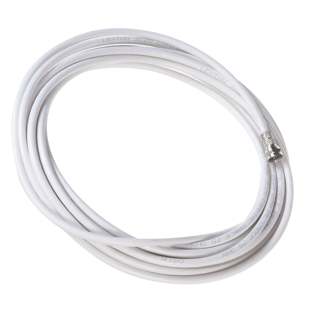 Maclean MCTV-947 lakókocsi aktív, minden irányú DVB-T/T2 H.265 HEVC antenna