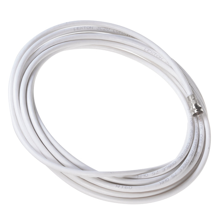 Maclean MCTV-947 lakókocsi aktív, minden irányú DVB-T/T2 H.265 HEVC antenna