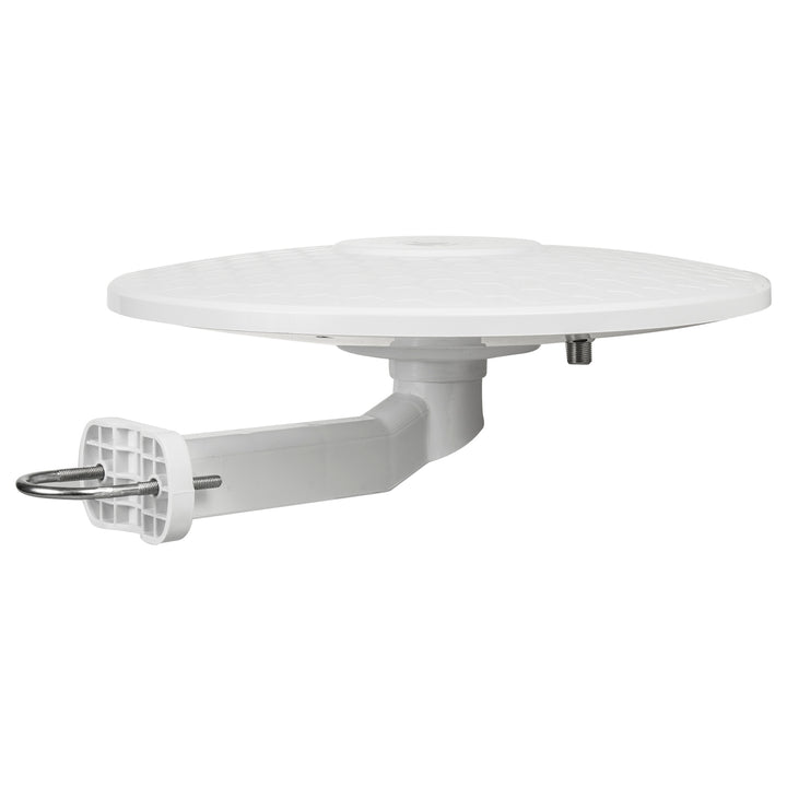 Maclean MCTV-947 lakókocsi aktív, minden irányú DVB-T/T2 H.265 HEVC antenna