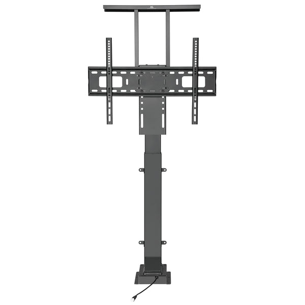 Állvány elektromos kihúzható tartó TV-hez Maclean MC-866 37''-65'' max 50kg max VESA 600x400