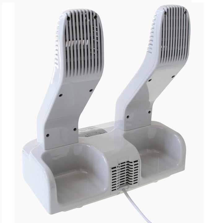 Media-Tech cipőszárító, hőmérséklet-szabályozás, 100W teljesítményig, Dryer Ozone Pro