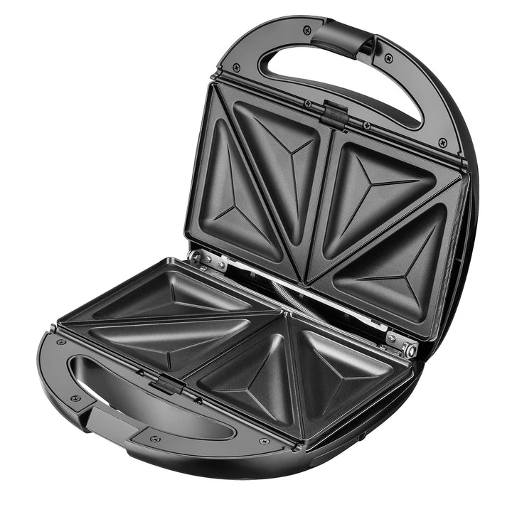 Multifunkciós kenyérpirító Adler AD 3040 1200W 5 funkcióval