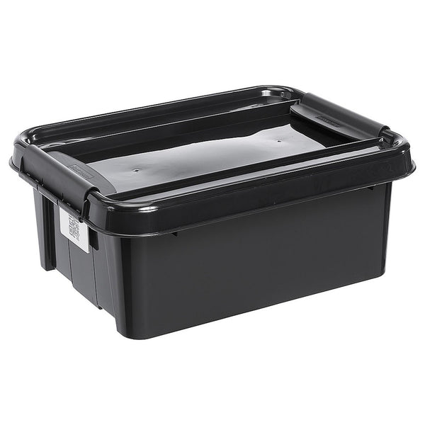 PlastTeam ProBox Recycle QR 21L tartály fedéllel