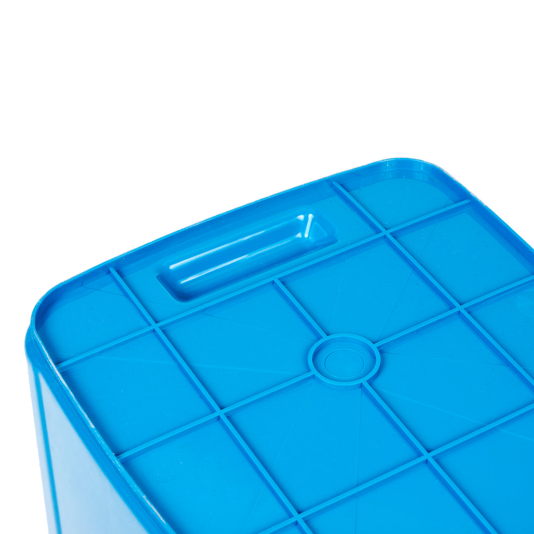 GreenBlue GB320BL tengeri-mészkő utazó WC