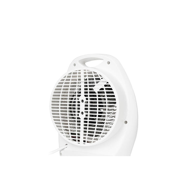 Fűtőventilátor 1000/2000W Mesko MS 7719 Két fűtőteljesítménnyel működhet