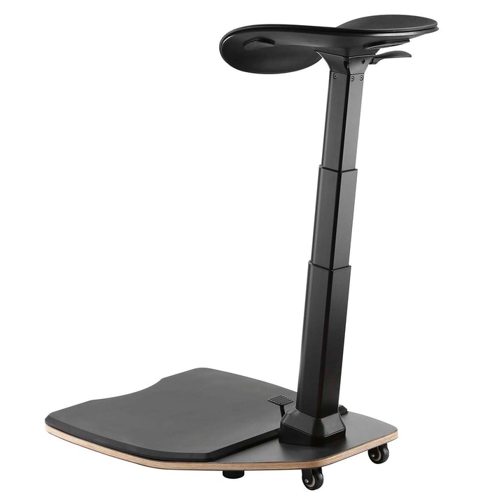 Maclean MC-872 ergonomikus szék magasságállítással