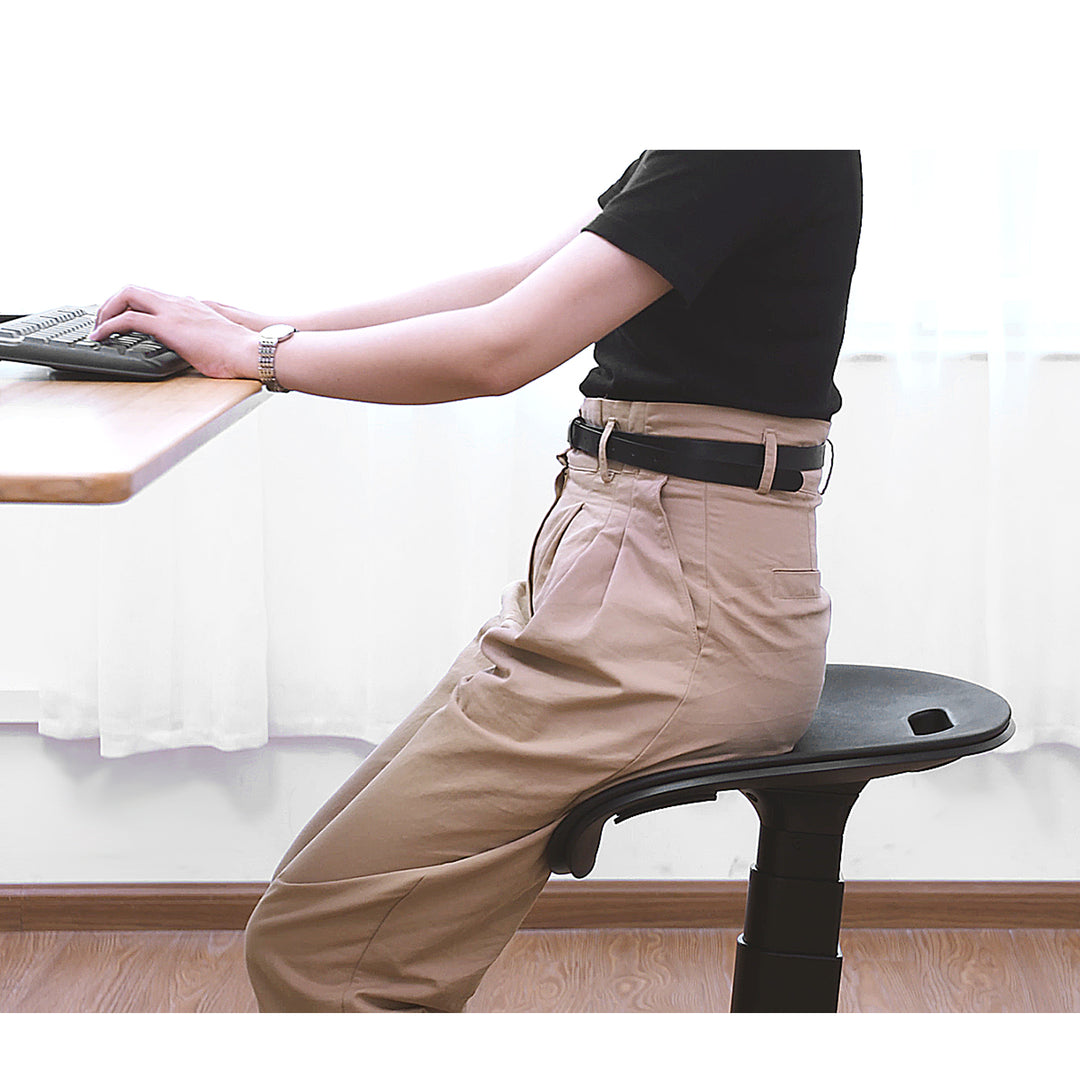 Maclean MC-872 ergonomikus szék magasságállítással