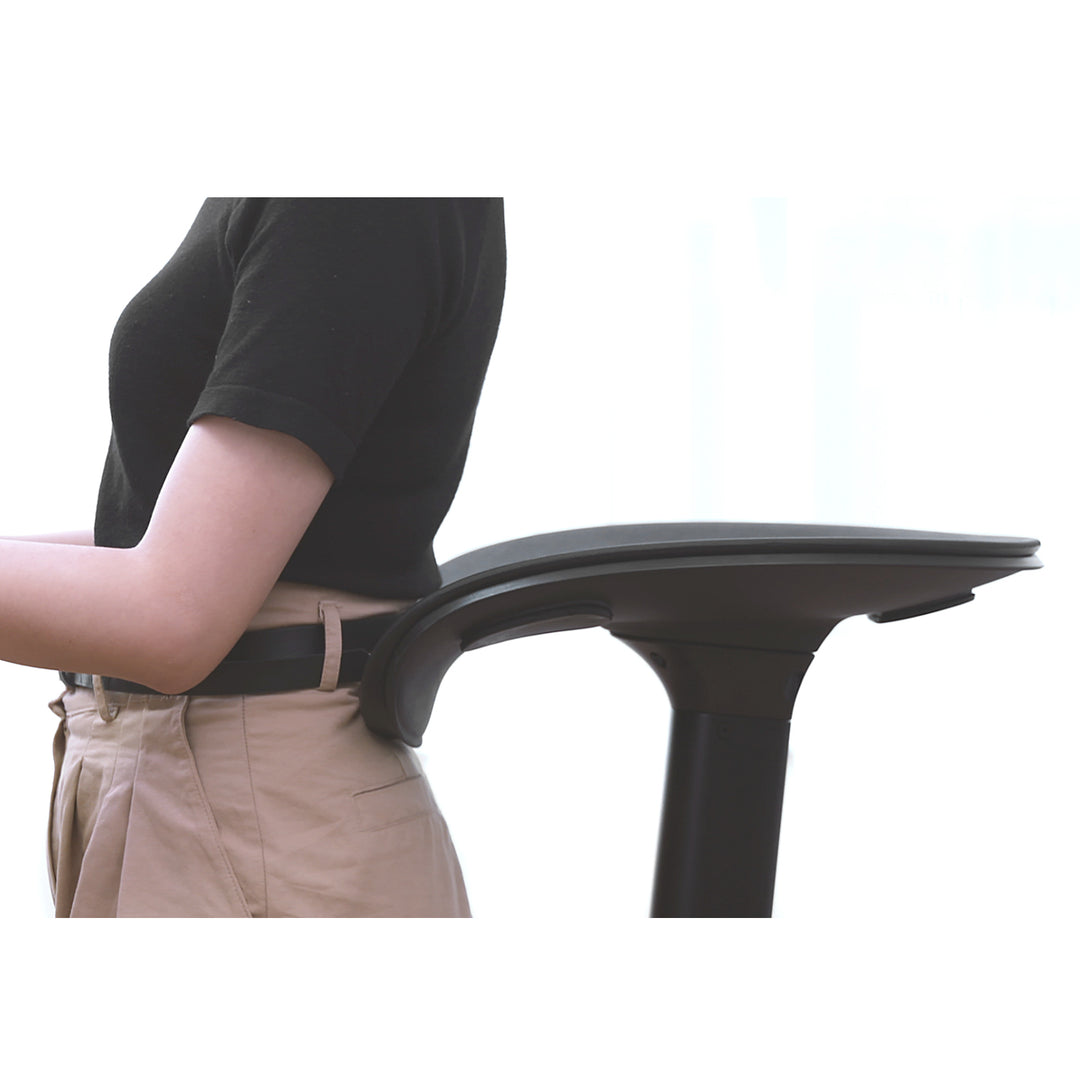 Maclean MC-872 ergonomikus szék magasságállítással