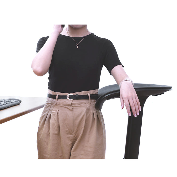 Maclean MC-872 ergonomikus szék magasságállítással