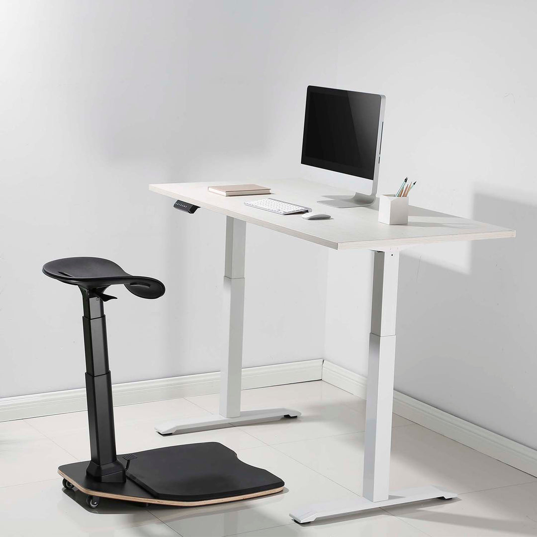 Maclean MC-872 ergonomikus szék magasságállítással