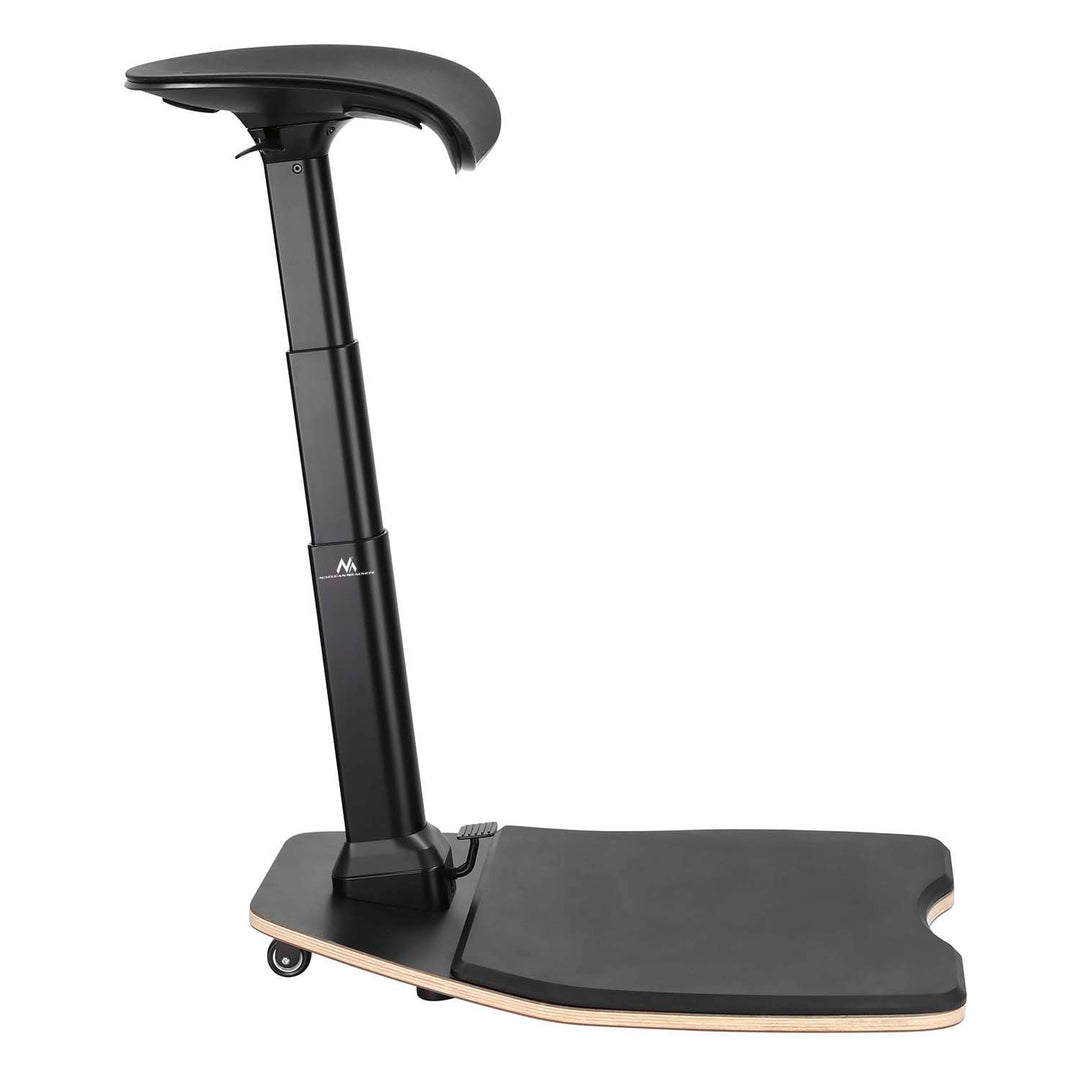 Maclean MC-872 ergonomikus szék magasságállítással