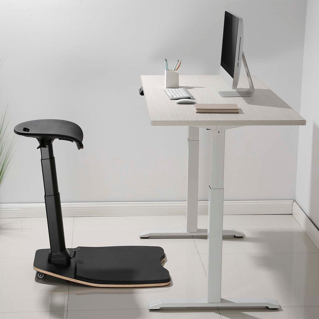 Maclean MC-872 ergonomikus szék magasságállítással