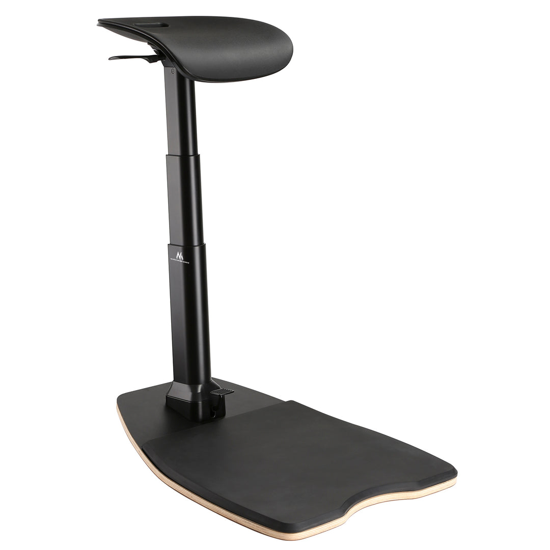 Maclean MC-872 ergonomikus szék magasságállítással