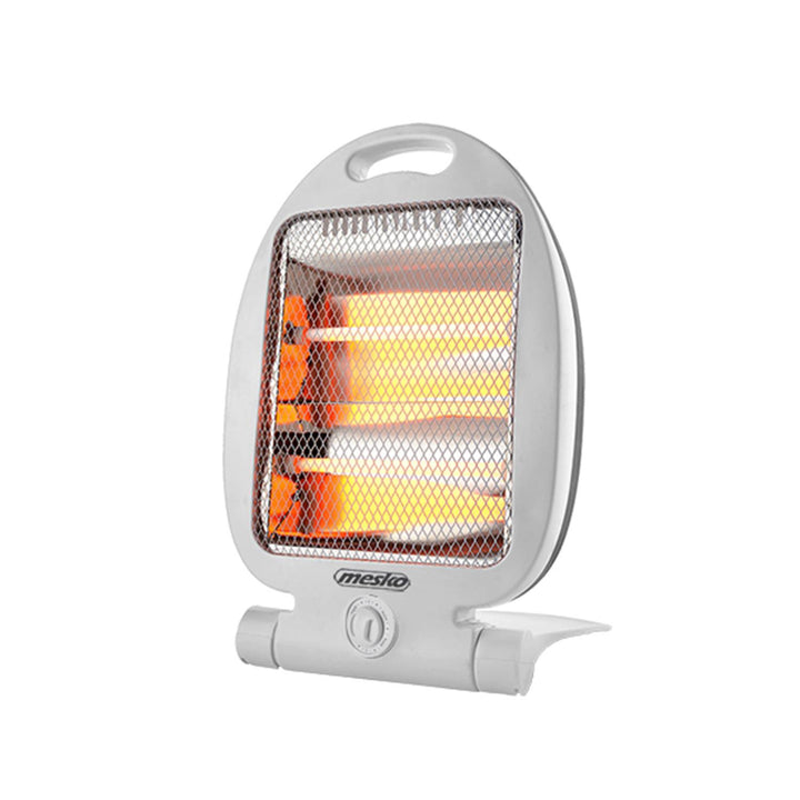Mesko MS 7710 kvarcfűtő két teljesítményszint 400 / 800 W