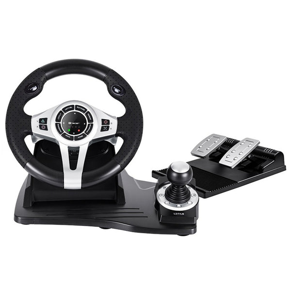 TRACER Roadster PC PS3 PS4 XBox One kormánykerék PC PS3 PS4 XBox One kormánykerék