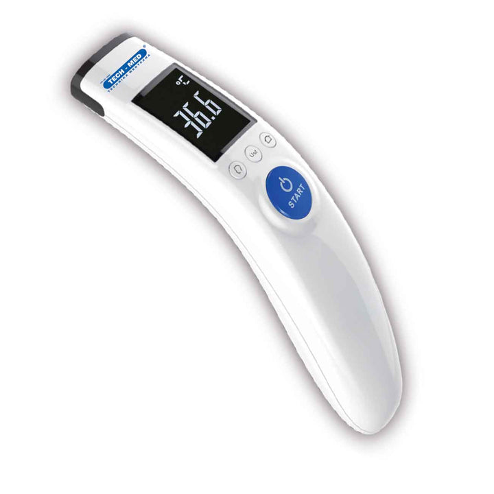 Elektronikus, érintésmentes hőmérőTech-Med TMB-COMACT