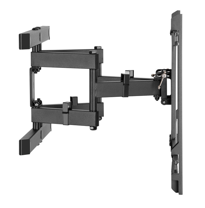 TV-tartó 37-85" Maclean MC-881 fekete max vesa 600x400 60kg