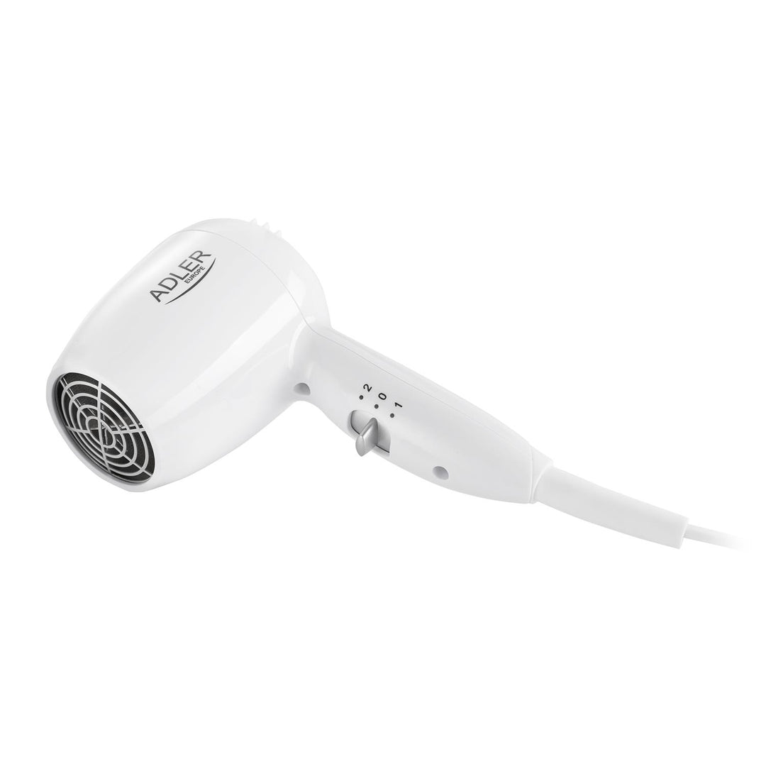 Szállodai és medencés hajszárító 1600W Adler AD 2252
