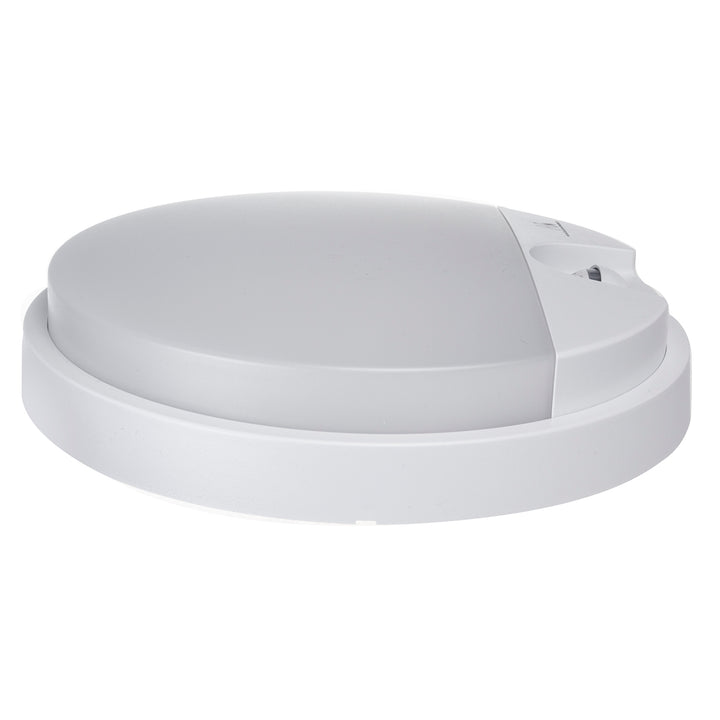 Infravörös mozgásérzékelő LED lámpa MCE291 W 1100lm 15W IP54 Maclean Energy szín fehér