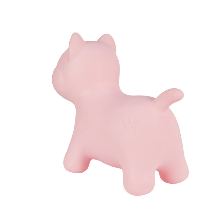 Tootiny pink cat - felfújható ugrálós játék gyerekeknek
