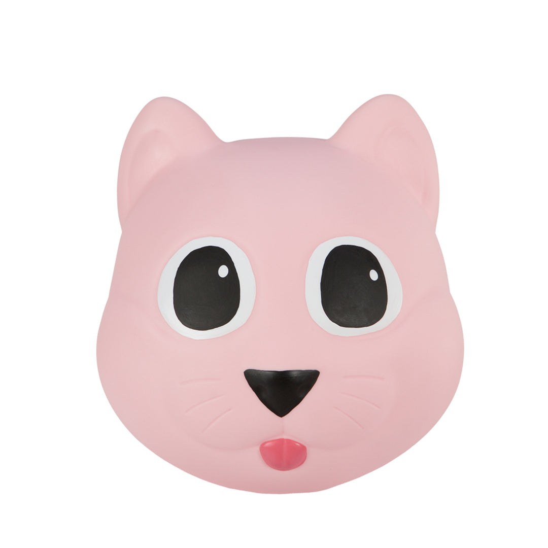 Tootiny pink cat - felfújható ugrálós játék gyerekeknek