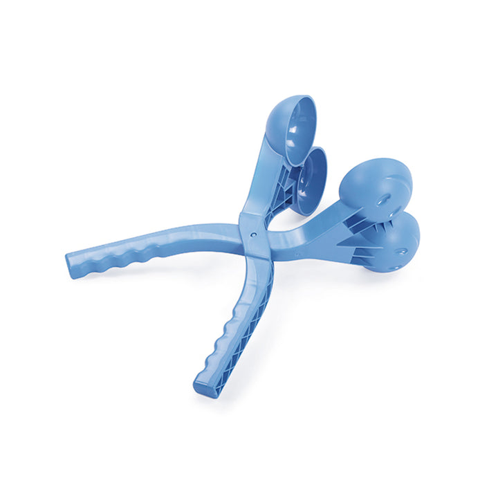 Snowballee 2 kék hógolyóautomata - dupla adagolóval felszerelve