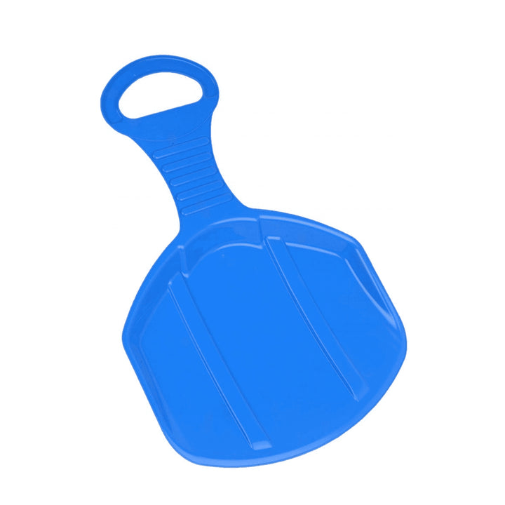 Prosperplast Kid csúszda kék - bevált forma és mély profil