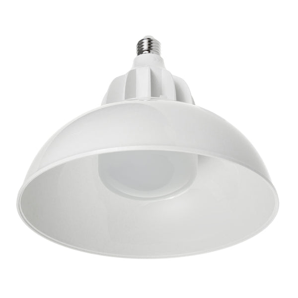Maclean Energy diffúzor/reflektor MCE415 30W-os LED izzókhoz - MCE261 CW, anyaga: PC