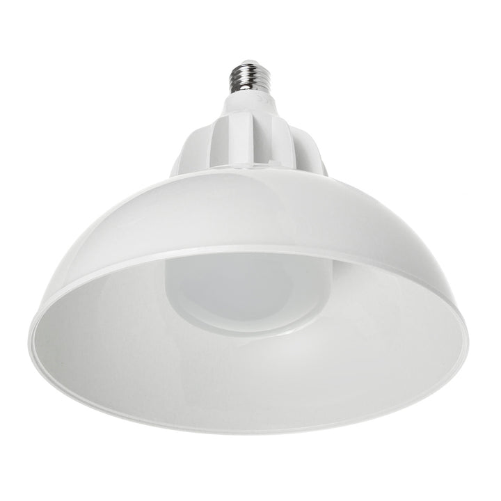 Maclean Energy diffúzor/reflektor MCE415 30W-os LED izzókhoz - MCE261 CW, anyaga: PC