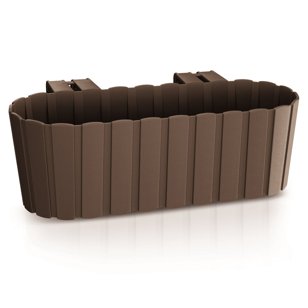 Boardee Hook Pot DDECZ400-R222 - barna színben