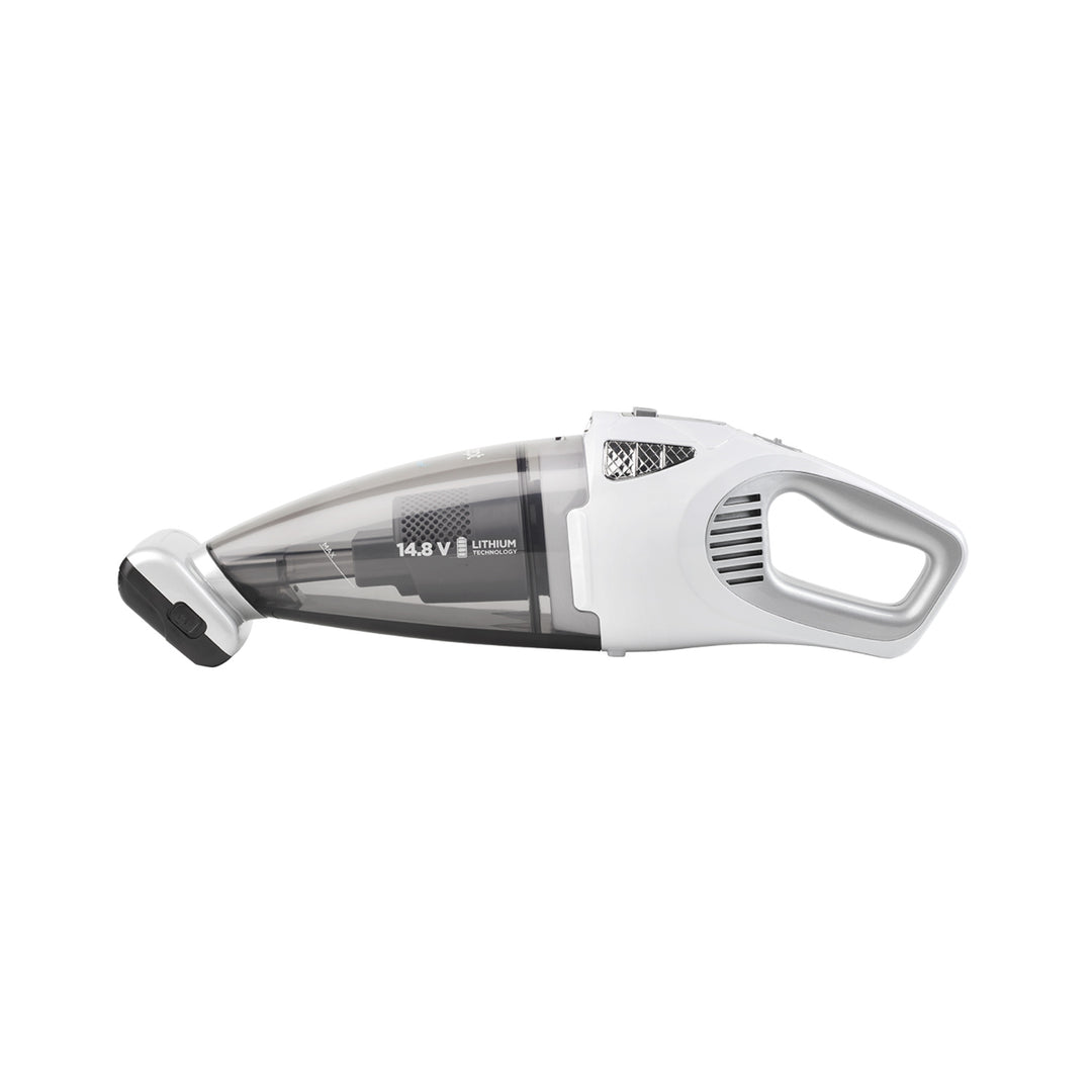 Kézi porszívó 14,8 V Nedves és száraz Concept PERFECT CLEAN VP4370