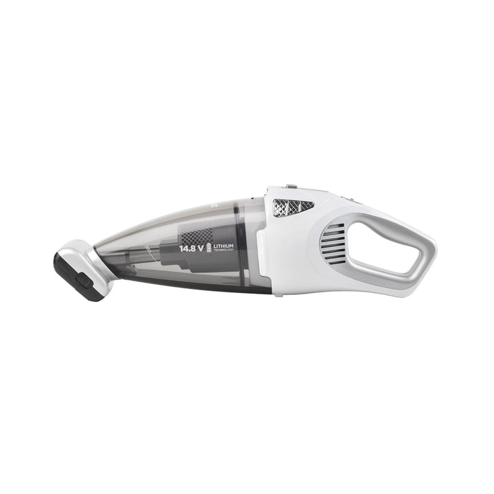 Kézi porszívó 14,8 V Nedves és száraz Concept PERFECT CLEAN VP4370