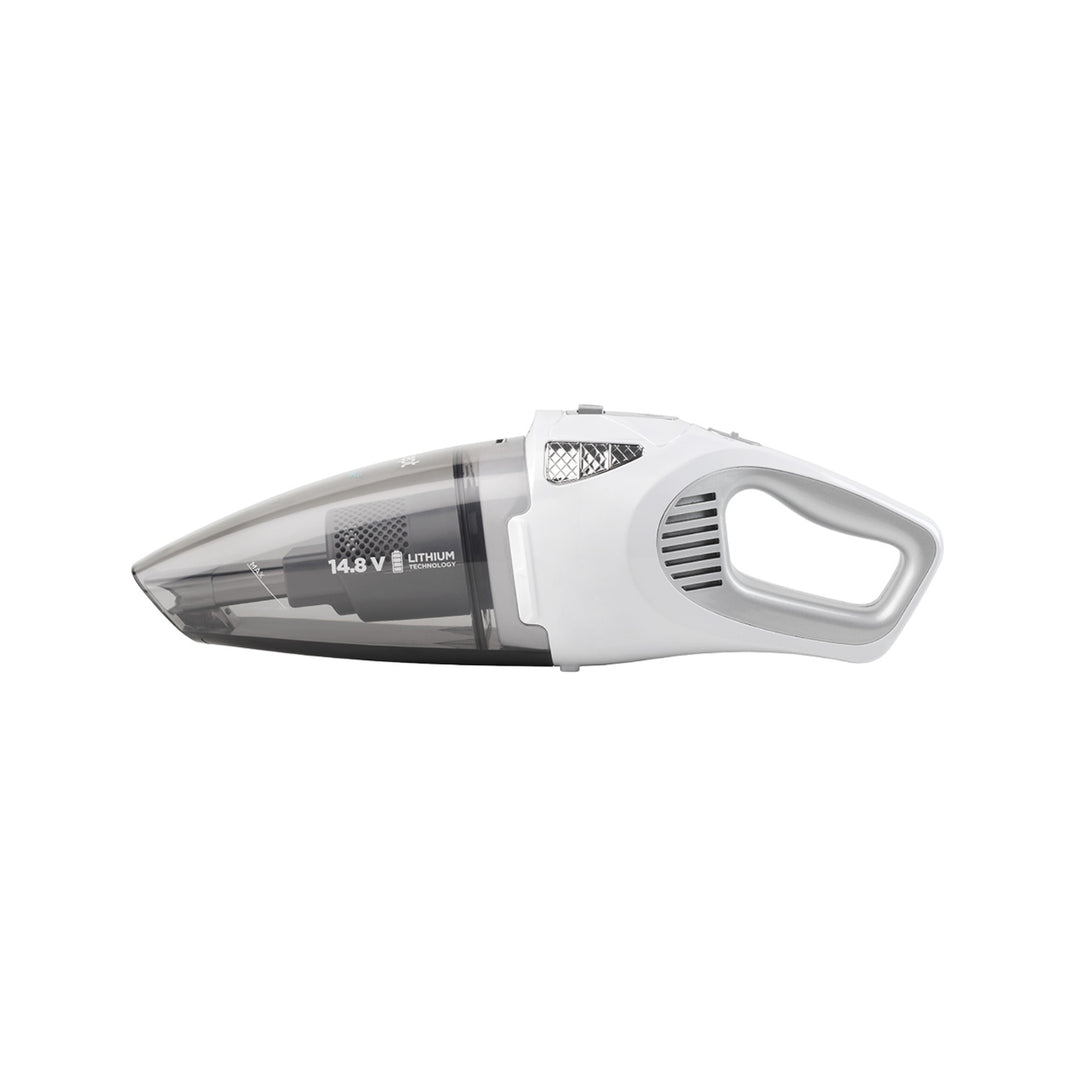 Kézi porszívó 14,8 V Nedves és száraz Concept PERFECT CLEAN VP4370