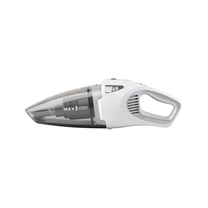 Kézi porszívó 14,8 V Nedves és száraz Concept PERFECT CLEAN VP4370