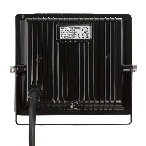 Naświetlacz LED slim 20W, 1600lm semleges fehér (4000K) Maclean Energy MCE520 NW, IP65, PREMIUM