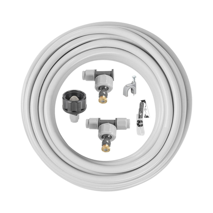Cellfast vízfüggöny készlet 52-271 3/4'' tömlő hossza 15m
