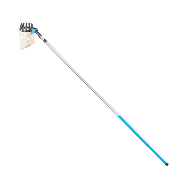 Cellfast Ideal teleszkópos gyümölcsszedő állítható 165 - 305 cm között