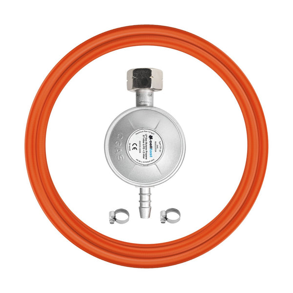 Cellfast 1.5m GAS REDUCER GÁZCSOLTÓ KABINET