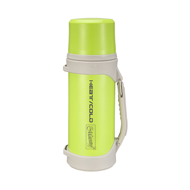 Maestro 1.5L rozsdamentes acél termosz MR1631 zöld
