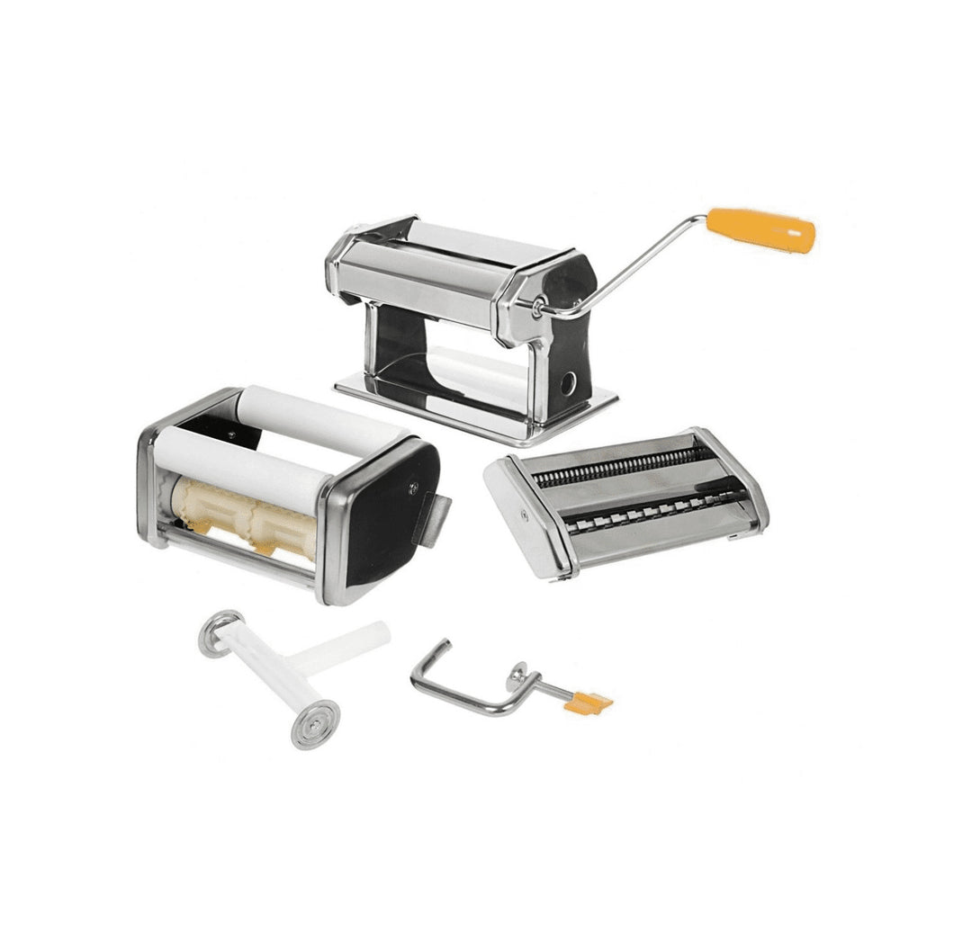 Maestro MR1679R 3in1 tészta / ravioli / lasagne készítő