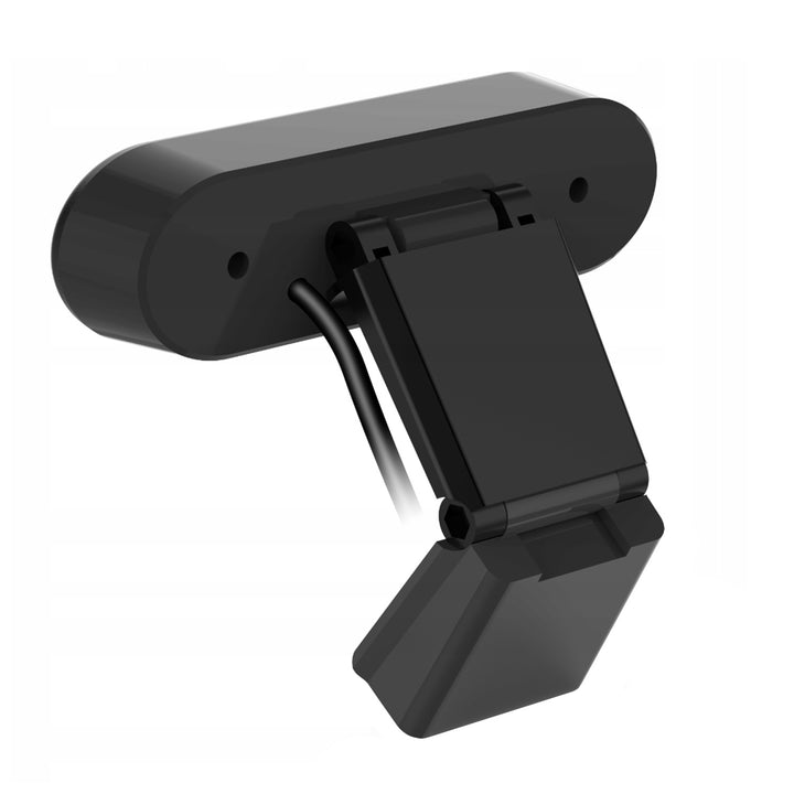 USB Nano RS RS680 HD 1080P (1920x1080) webkamera beépített mikrofonnal, 1,7 m hosszú kábel, 30 kép/mp sebességgel