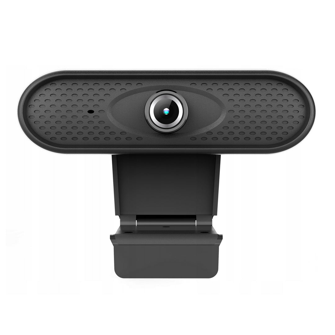 USB Nano RS RS680 HD 1080P (1920x1080) webkamera beépített mikrofonnal, 1,7 m hosszú kábel, 30 kép/mp sebességgel